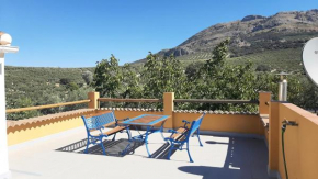Cortijo Ramonsillos, Villanueva Del Trabuco